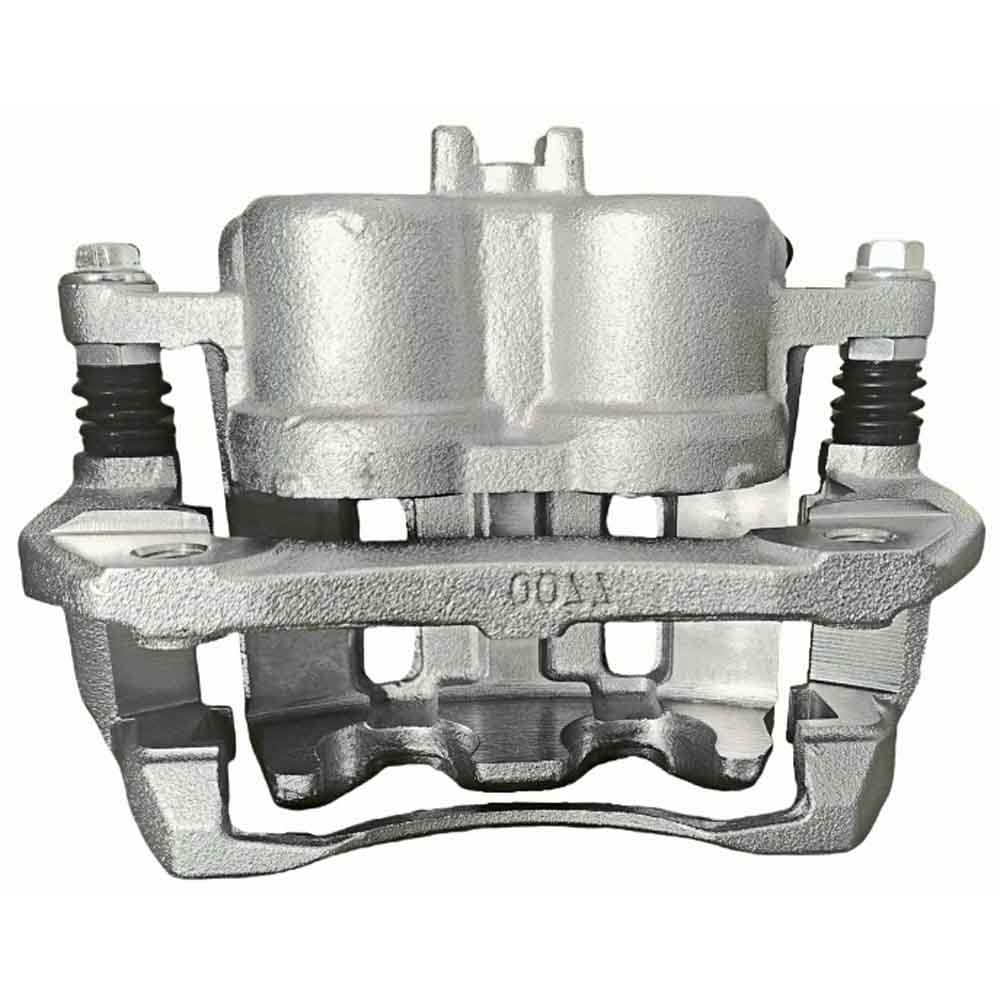2007 Acura RDX Brake Caliper